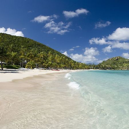 Peter Island Resort Hannah ภายนอก รูปภาพ