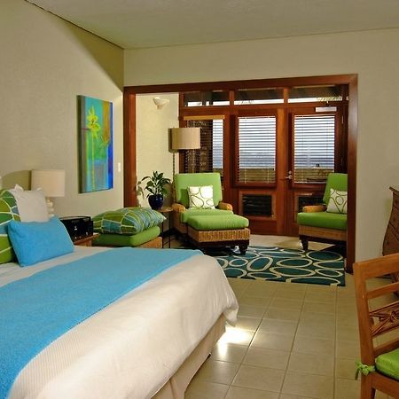 Peter Island Resort Hannah ภายนอก รูปภาพ