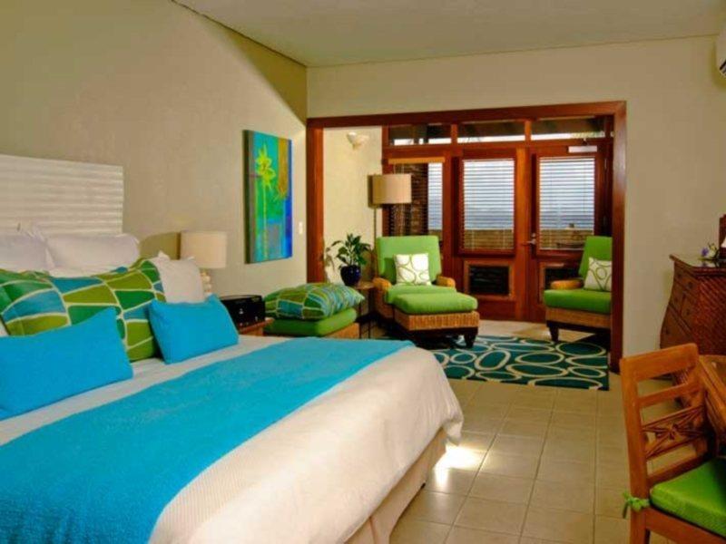Peter Island Resort Hannah ภายนอก รูปภาพ