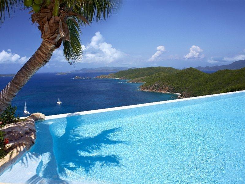 Peter Island Resort Hannah ภายนอก รูปภาพ