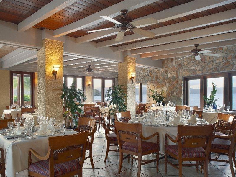 Peter Island Resort Hannah ภายนอก รูปภาพ