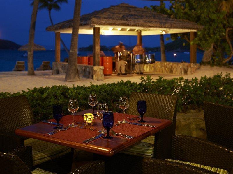 Peter Island Resort Hannah ภายนอก รูปภาพ
