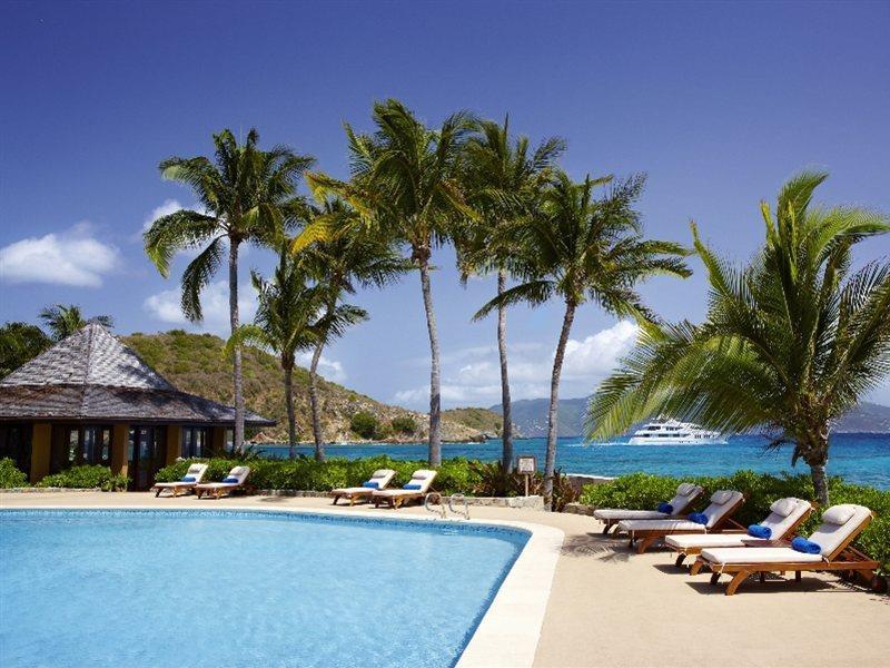 Peter Island Resort Hannah ภายนอก รูปภาพ