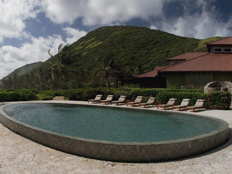 Peter Island Resort Hannah ภายนอก รูปภาพ