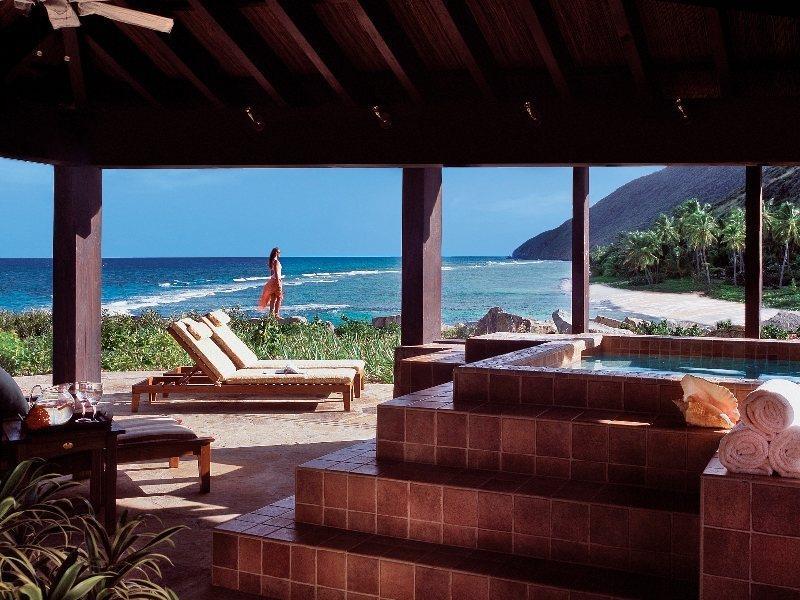 Peter Island Resort Hannah ภายนอก รูปภาพ