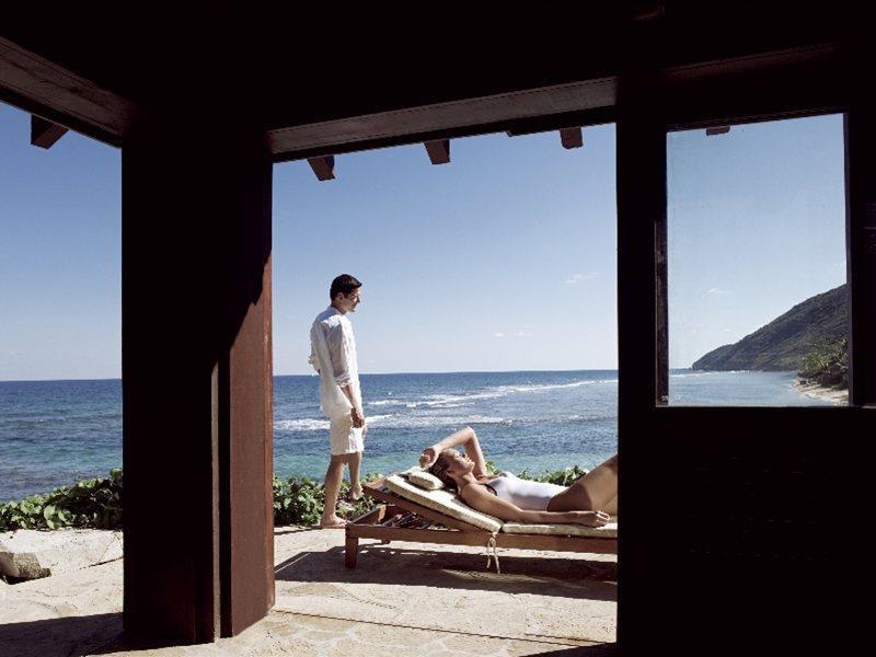 Peter Island Resort Hannah ภายนอก รูปภาพ