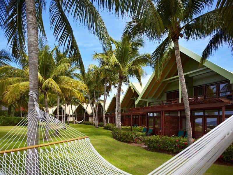 Peter Island Resort Hannah ภายนอก รูปภาพ