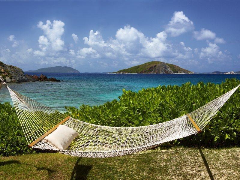 Peter Island Resort Hannah ภายนอก รูปภาพ