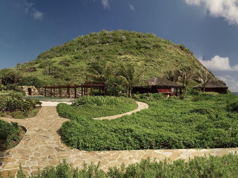 Peter Island Resort Hannah ภายนอก รูปภาพ