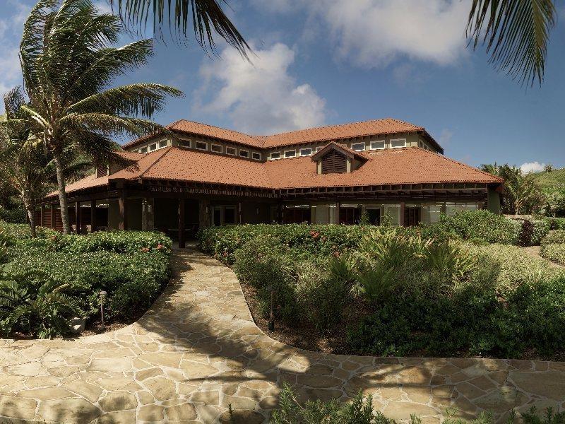 Peter Island Resort Hannah ภายนอก รูปภาพ