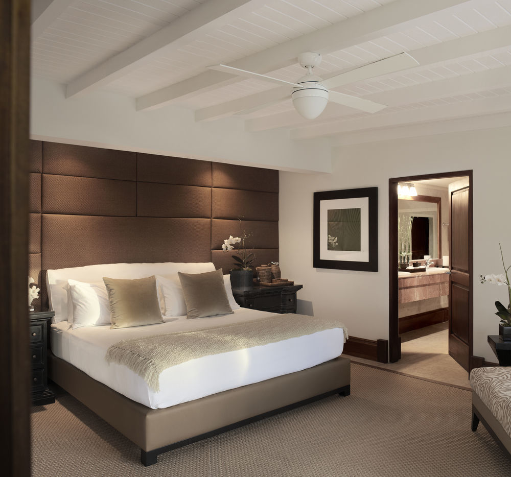 Peter Island Resort Hannah ภายนอก รูปภาพ