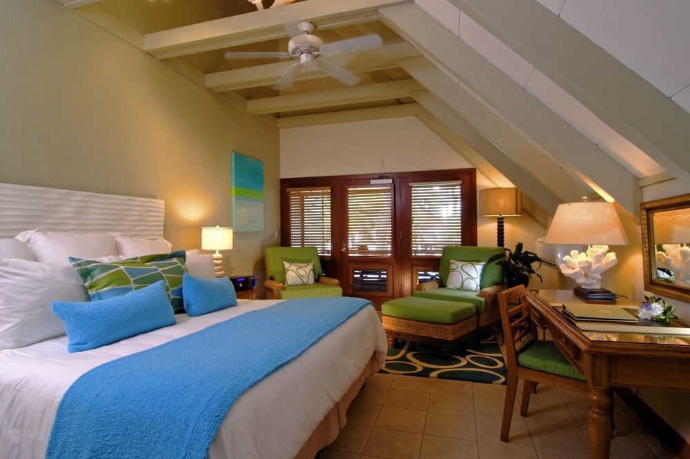Peter Island Resort Hannah ภายนอก รูปภาพ