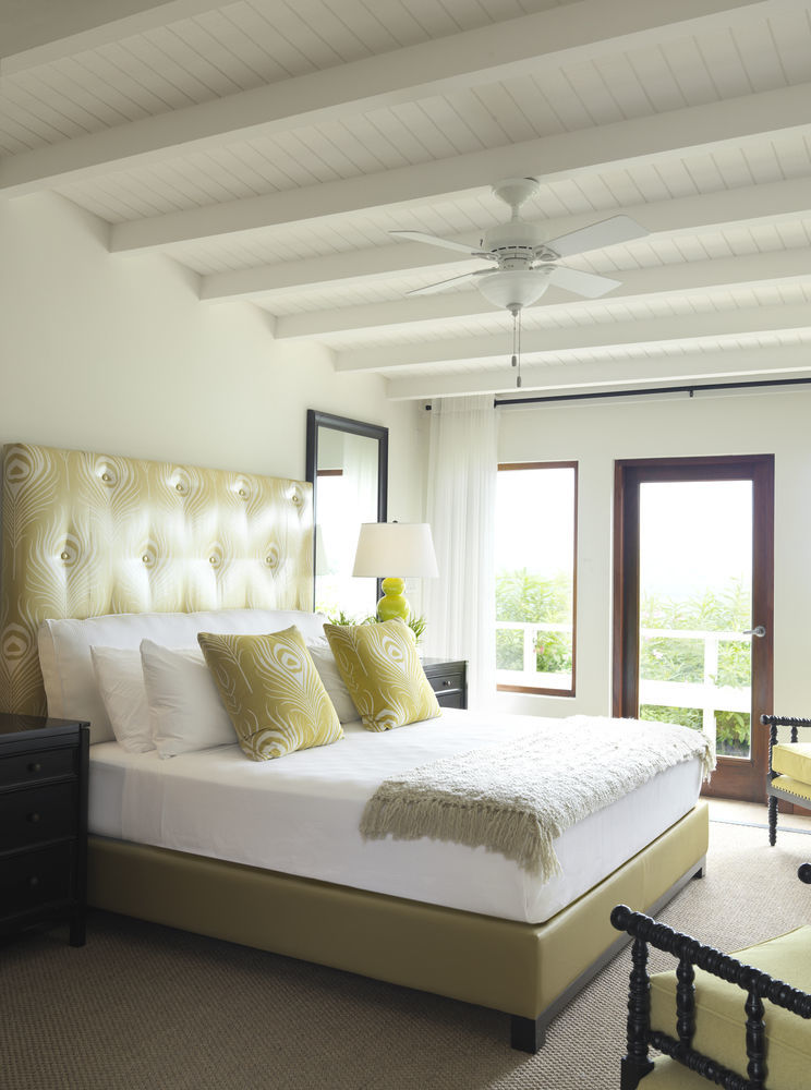 Peter Island Resort Hannah ภายนอก รูปภาพ
