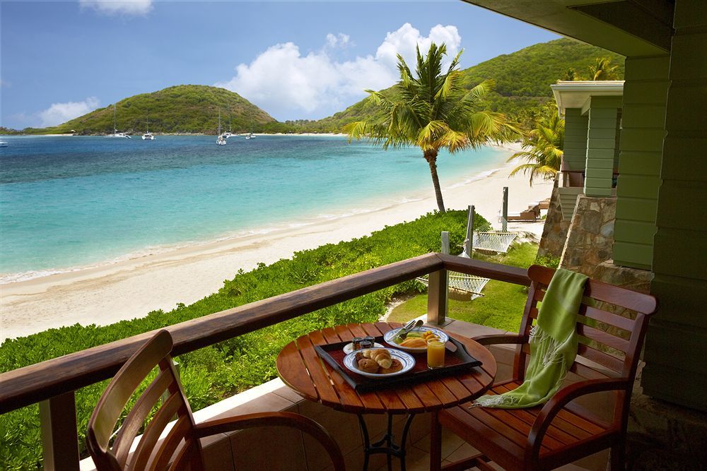 Peter Island Resort Hannah ภายนอก รูปภาพ