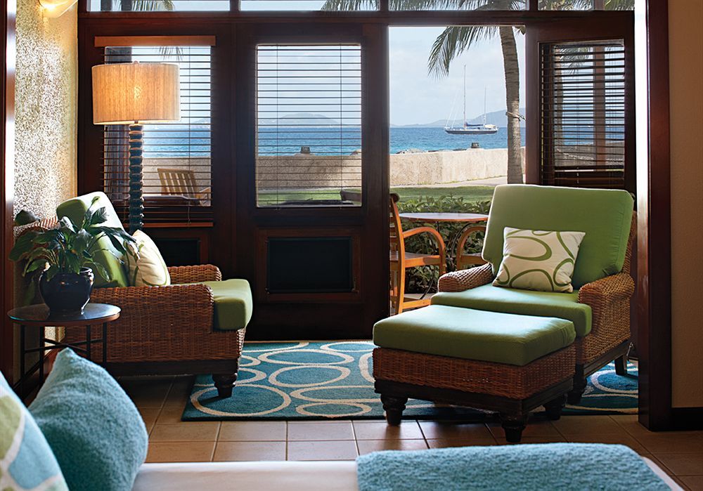 Peter Island Resort Hannah ภายนอก รูปภาพ