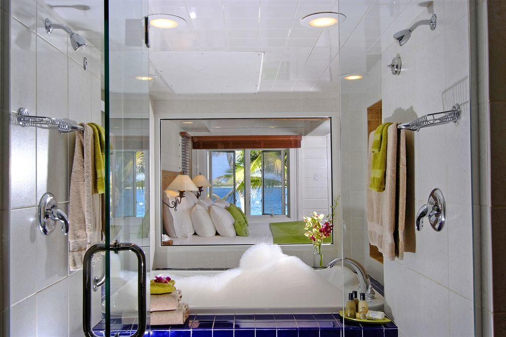 Peter Island Resort Hannah ภายนอก รูปภาพ