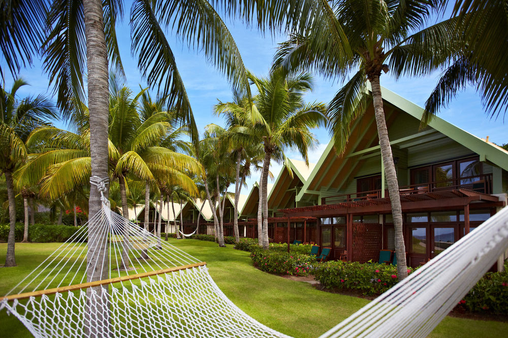 Peter Island Resort Hannah ภายนอก รูปภาพ